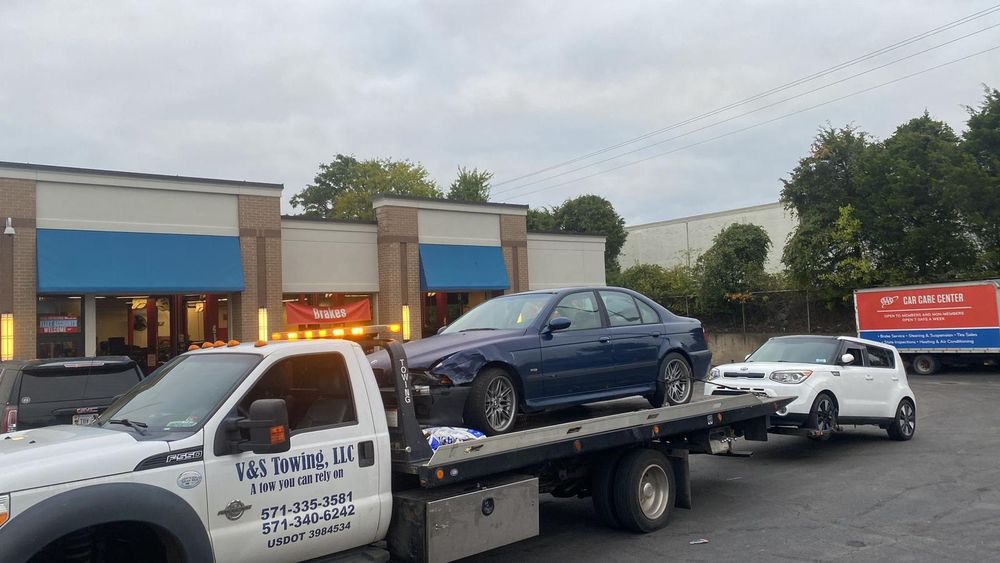 V&s Towing (10)
