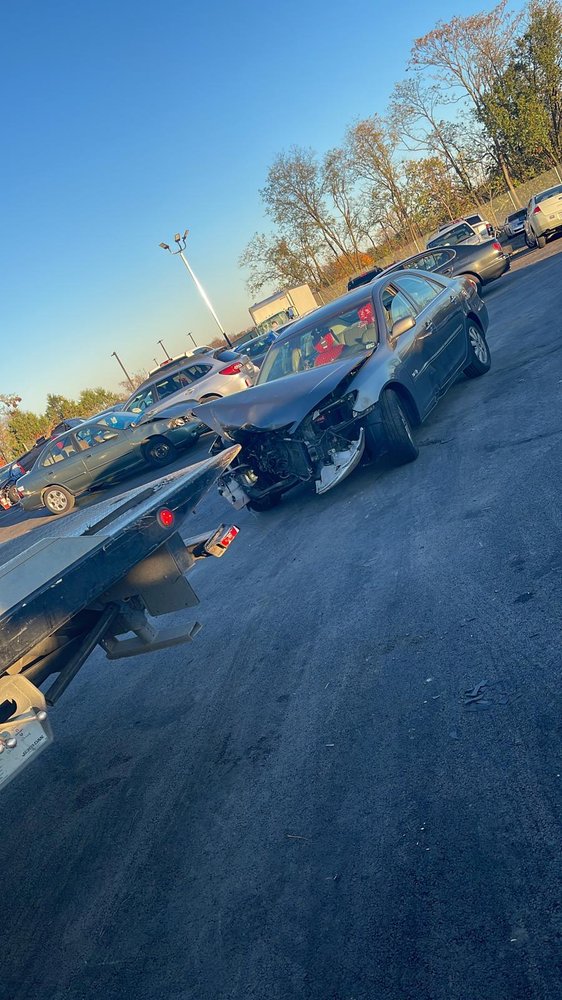 V&s Towing (2)