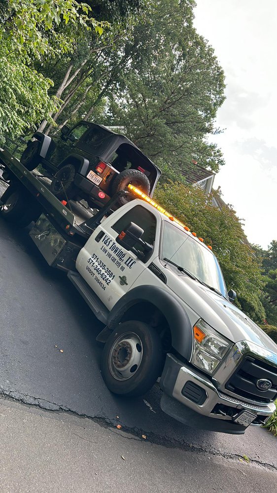 V&s Towing (6)