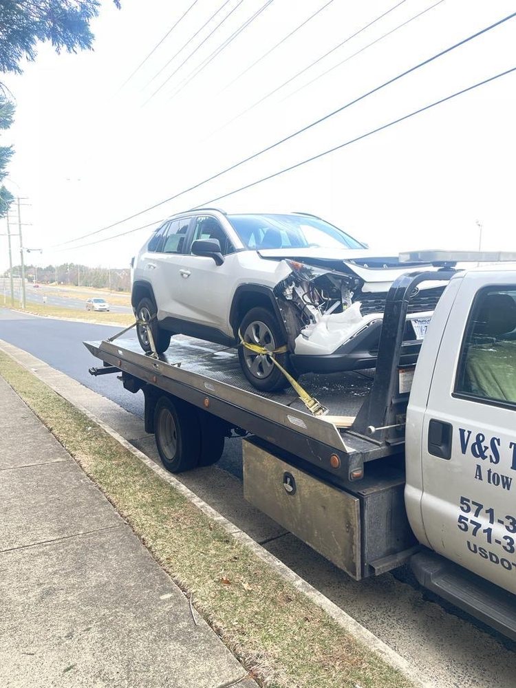 V&s Towing (9)