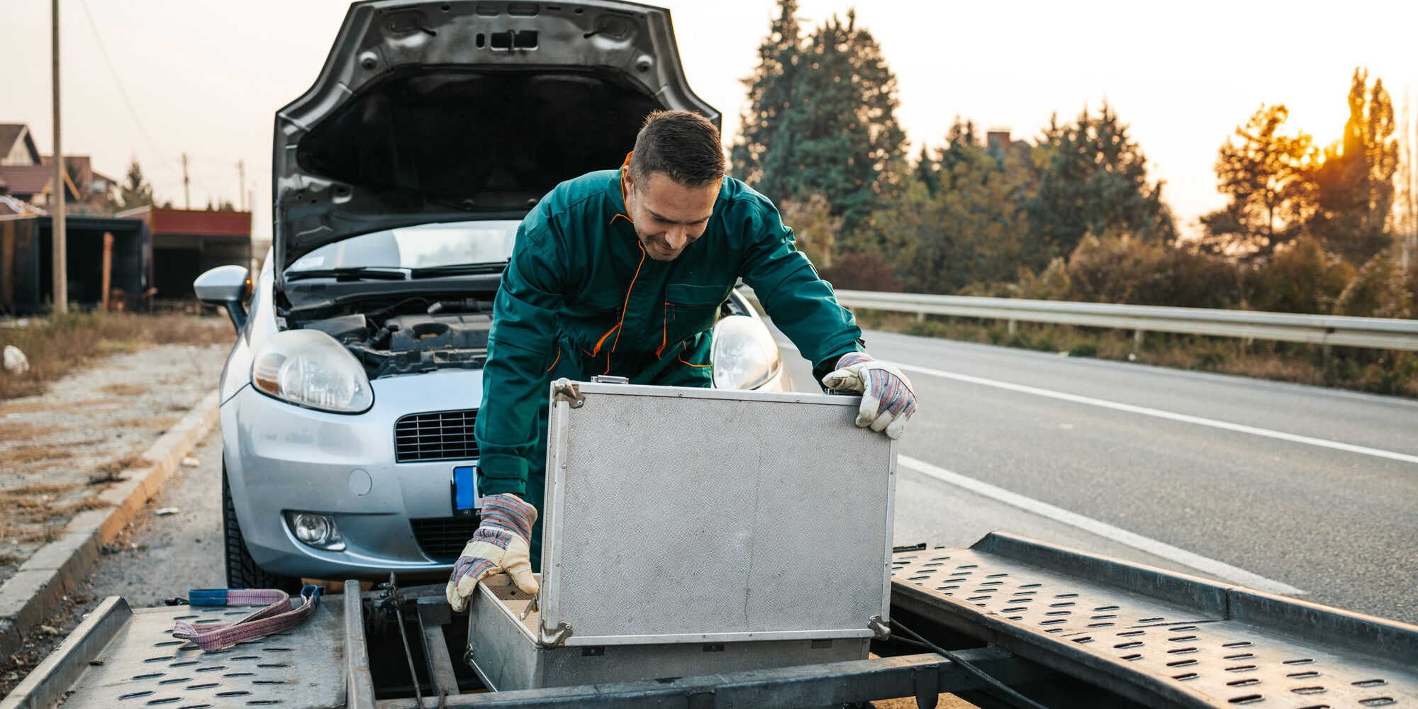 V&s Towing (21) V&s Towing (21)